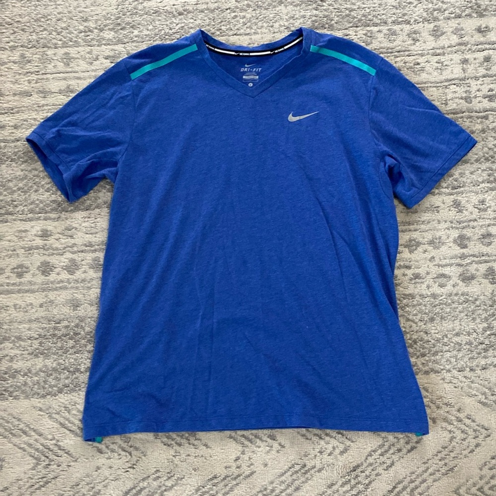 Nike drifit shirt